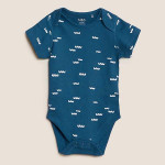 Marks & Spencer Unisex Kids Baby and Toddler Sleepers