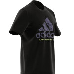 Adidas Men's Regular Fit T-Shirt