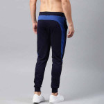 Navy Active Joggers